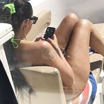 Nicole McNair Florida Stripper