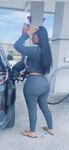 Nicole McNair Florida Stripper