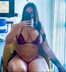 Nicole McNair Florida Stripper