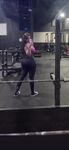 Nicole McNair Florida Stripper
