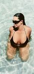 Nicole McNair Florida Stripper