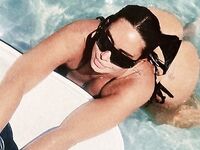 Nicole McNair Florida Stripper