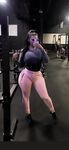 Nicole McNair Florida Stripper