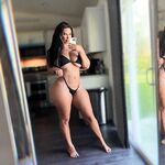 Nicole McNair Florida Stripper