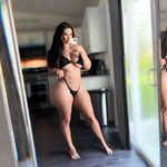 Nicole McNair Florida Stripper