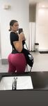 Nicole McNair Florida Stripper