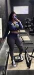 Nicole McNair Florida Stripper