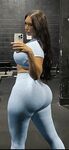 Nicole McNair Florida Stripper