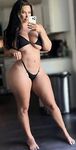 Nicole McNair Florida Stripper