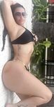 Nicole McNair Florida Stripper