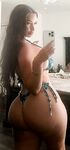 Nicole McNair Florida Stripper