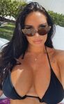 Nicole McNair Florida Stripper