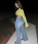 Nicole McNair Florida Stripper