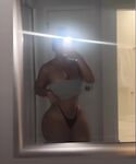Nicole McNair Florida Stripper