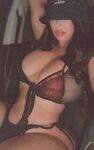 Nicole McNair Florida Stripper