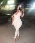 Nicole McNair Florida Stripper