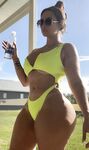 Nicole McNair Florida Stripper