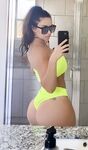 Nicole McNair Florida Stripper