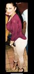 Nicole McNair Florida Stripper