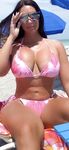 Nicole McNair Florida Stripper