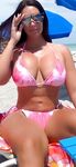 Nicole McNair Florida Stripper