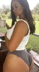 Nicole McNair Florida Stripper