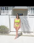 Nicole McNair Florida Stripper