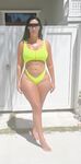 Nicole McNair Florida Stripper