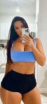 Nicole McNair Florida Stripper