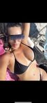 Nicole McNair Florida Stripper