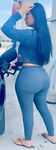 Nicole McNair Florida Stripper