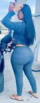 Nicole McNair Florida Stripper