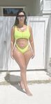 Nicole McNair Florida Stripper