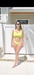 Nicole McNair Florida Stripper