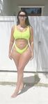 Nicole McNair Florida Stripper