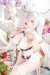 Tiny Asa Cinderella