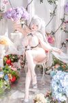 Tiny Asa Cinderella