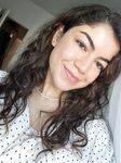 Turkish German Slut Beyza Shows Her Body