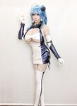 Nicky_coser