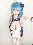 Nicky_coser