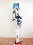 Nicky_coser