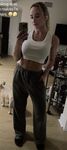 car0lina.m0nsalve fitness pawg