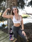 car0lina.m0nsalve fitness pawg