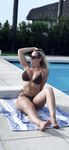 car0lina.m0nsalve fitness pawg