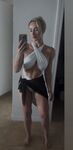 car0lina.m0nsalve fitness pawg