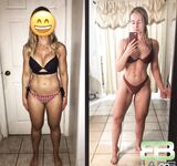 car0lina.m0nsalve fitness pawg