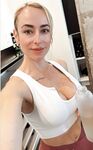 car0lina.m0nsalve fitness pawg