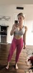 car0lina.m0nsalve fitness pawg