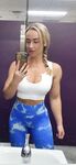 car0lina.m0nsalve fitness pawg