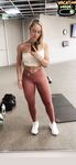 car0lina.m0nsalve fitness pawg